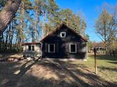 Foto - Wochenend- und Ferienhaus mit 500qm Garten