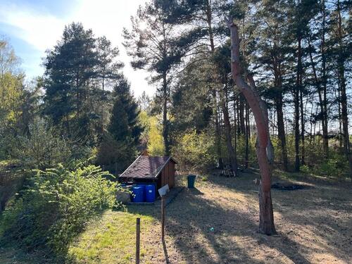 Foto - Grundst&uuml;ck in Bad Freienwalde (Oder) zur Miete
