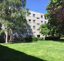 Hier fühlt man sich wohl - gut geschnittene 3-Zimmer-Wohnung - Kassel Bettenhausen