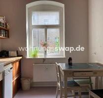 Wohnungsswap - 2 Zimmer, 81 m² - Immanuelkirchstraße, Pankow, Berlin