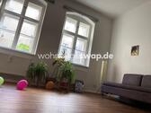 Foto - 2 Zimmer Etagenwohnung zur Miete in Berlin