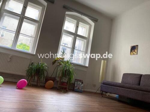 Foto - 2 Zimmer Etagenwohnung zur Miete in Berlin