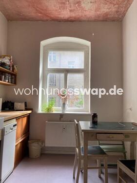 Foto - Etagenwohnung in Berlin zur Miete