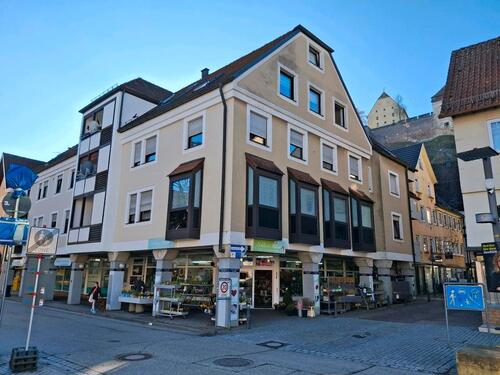 Foto - Attraktive 2-Zimmer-Wohnung in Heidenheim Innenstadt
