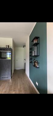 Foto - 2 Zimmer Terrassenwohnung zum Kaufen in Braunschweig