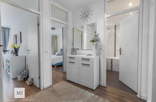 Foto - 3 Zimmer Etagenwohnung zum Kaufen in Marl