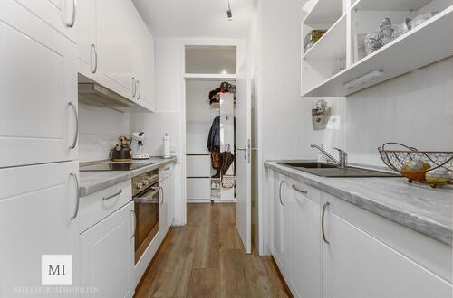 Foto - Etagenwohnung in Marl zum Kaufen