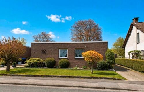 Foto - 4 Zimmer Bungalow zum Kaufen in Hamm