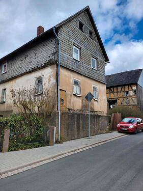 Foto - Haus zu verkaufen - 30.000,00&nbsp;EUR Kaufpreis, ca.&nbsp; 86,00&nbsp;m&sup2;