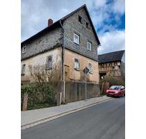 Haus zu verkaufen - 30.000,00&nbsp;EUR Kaufpreis, ca.&nbsp; 86,00&nbsp;m&sup2; in Bischoffen (PLZ: 35649)