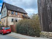 Foto - 3 Zimmer Bauernhaus, Landhaus zum Kaufen in Bischoffen