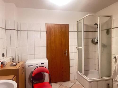 Foto - 2 Zimmer DG Wohnung in Erfurt Andreasvorstadt