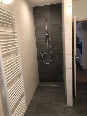 Foto - Etagenwohnung in Uffenheim zur Miete