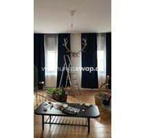Wohnungsswap - 3 Zimmer, 80 m² - Templiner Straße, Eberswalde-Finow - Joachimsthal