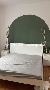 Foto - Etagenwohnung zur Miete in Joachimsthal