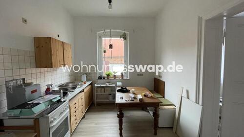 Foto - Etagenwohnung in Joachimsthal zur Miete