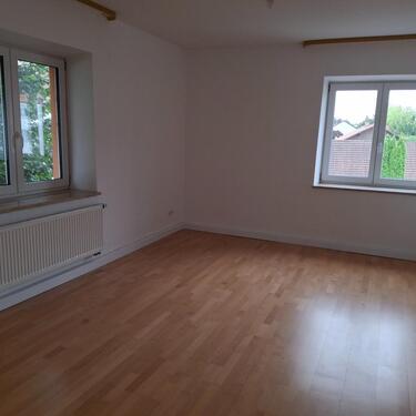 Foto - Etagenwohnung zur Miete in Landshut