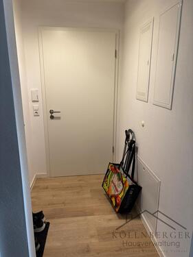 Foto - Etagenwohnung zur Miete in Grattersdorf