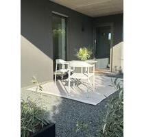 hochwertige 2-Zimmer Wohnung möbliert in Ingelheim für Pendler - Ingelheim am Rhein