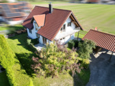 Foto - Gemütliches Zweifamilienhaus mit Potenzial