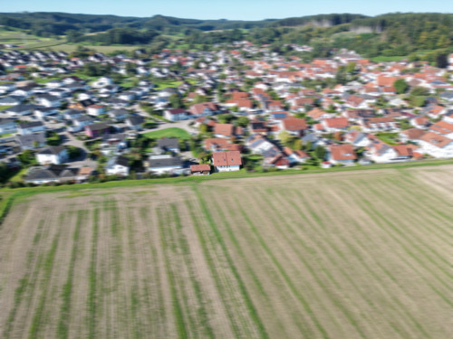Foto - Einfamilienhaus zum Kaufen in Balzheim