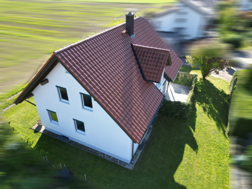 Foto - Einfamilienhaus in Balzheim zum Kaufen
