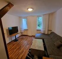 Esslingen Innenstadt 1-Zimmerwohnung - Esslingen am Neckar