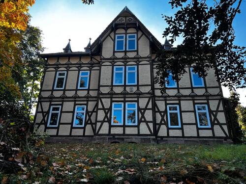 Foto - 5 Raum Wohnung - Villa im Zentrum