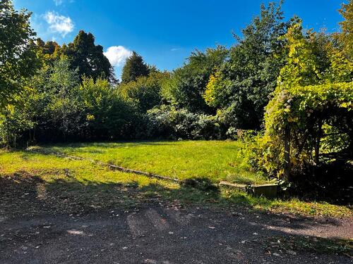 Foto - Etagenwohnung zur Miete in Bad Salzungen