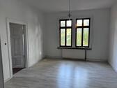 Foto - Etagenwohnung in Bad Salzungen