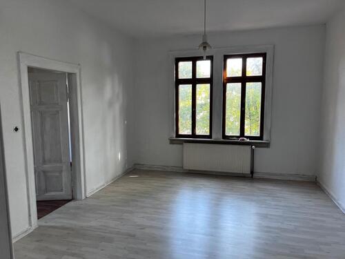 Foto - Etagenwohnung in Bad Salzungen