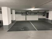 Foto - Tiefgaragenstellplatz Nöhe Bundesdruckerei