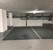 Tiefgaragenstellplatz Nöhe Bundesdruckerei - Berlin Mitte