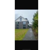 Erdgeschoßwohnung 4 Zimmer Barrierefrei (von Privat) - Lilienthal