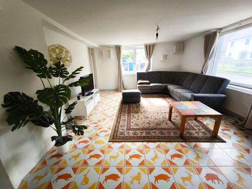 Foto - Etagenwohnung zur Miete in Mülsen