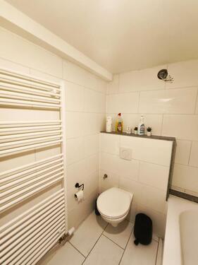 Foto - Etagenwohnung in Mülsen