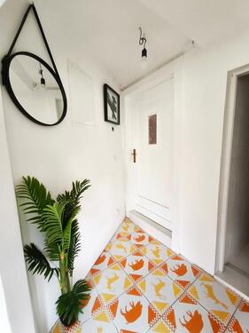 Foto - Etagenwohnung in Mülsen zur Miete