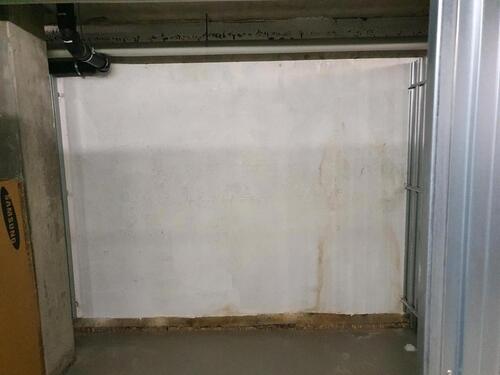 Foto - Kellerraum trocken 10qm trocken