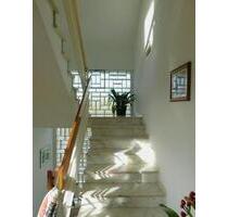 Saar-Mosel Stadt Konz - 2,5 Zimmer Whg. mit Gartennutzung im Zentrumsnähe