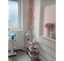 Behandlungsraum Kosmetik Friseur Kosmetikstudio - Hannover Vahrenwald-List