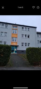 Foto - Charmante 2-Zimmer-Eigentumswohnung mit Balkon in zentraler Lage