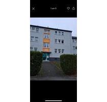 Charmante 2-Zimmer-Eigentumswohnung mit Balkon in zentraler Lage - Hemer