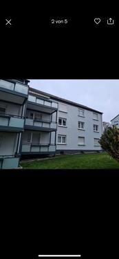 Foto - Etagenwohnung zum Kaufen in Hemer