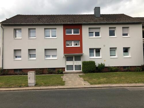 Foto - 3 Zimmer Etagenwohnung zur Miete in Lotte