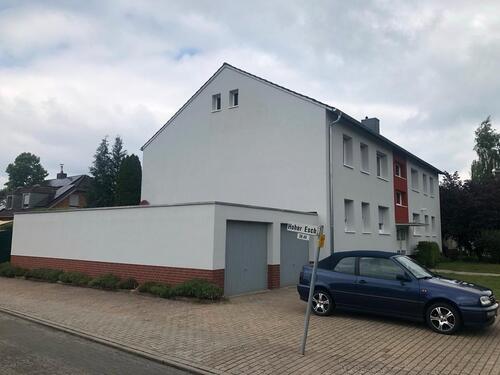 Foto - 3 Zimmer Etagenwohnung in Lotte