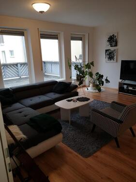 Foto - 2-Zimmer Wohnung in Bad Saulgau Stadtmitte zu vermieten