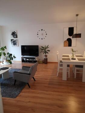 Foto - 2 Zimmer Etagenwohnung zur Miete in Bad Saulgau