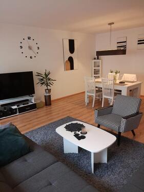 Foto - Etagenwohnung in Bad Saulgau zur Miete