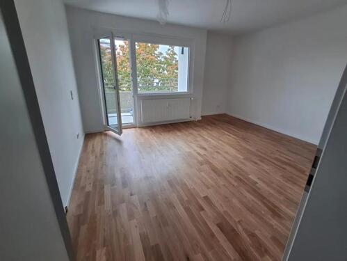 Foto - Modern 2-Room Apartment in Renovated Complex – Berlin Wilmersdorf