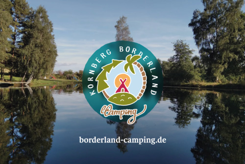 Foto - Dauercamping im Fichtelgebirge, Dauerstellplatz, Naturcamping
